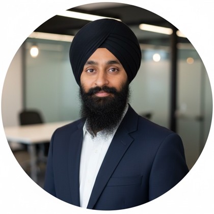 Karanjit Singh