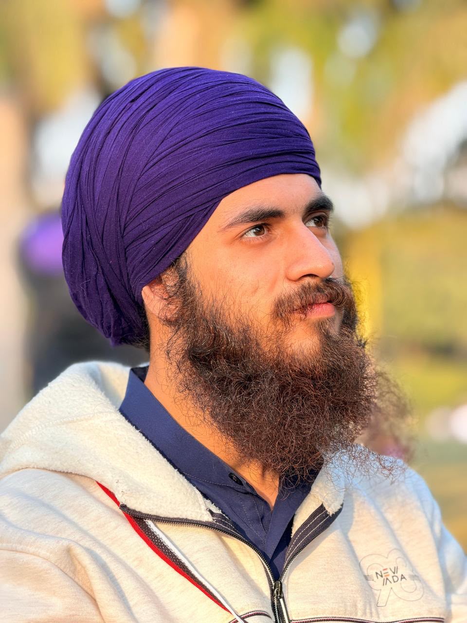 Anshmeet Singh