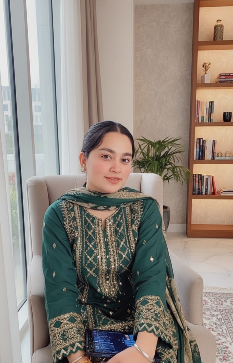 Arvinder Kaur